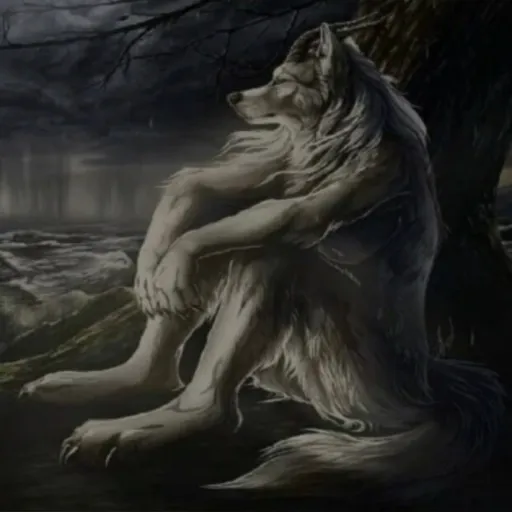 creator Lone_Alpha_Wolf's avatar
