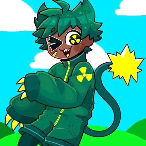 creator toxthecat's avatar