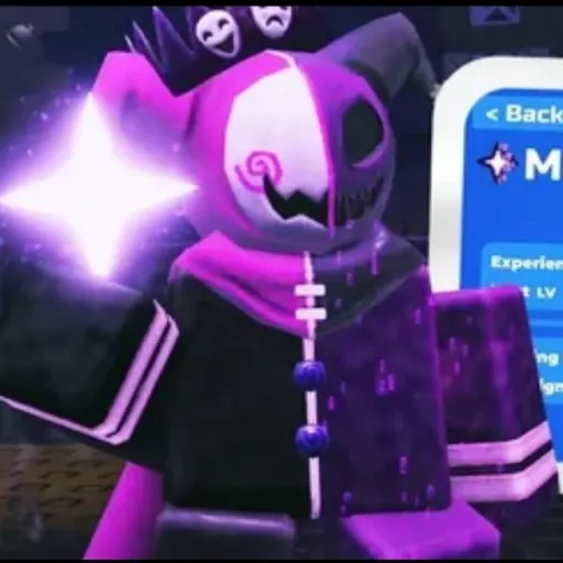 creator Metronette Noli's avatar