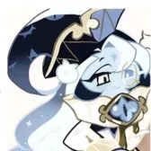 creator abnormal poppy's avatar