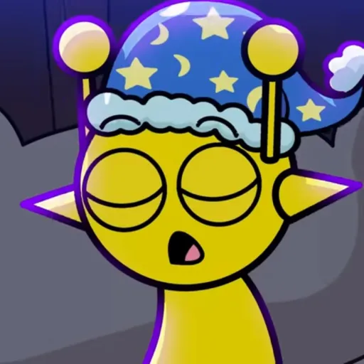 creator lazy Simon's avatar