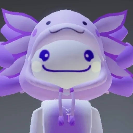 creator Purple_Axolotl's avatar