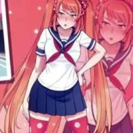 creator ♡Osana Najimi♡'s avatar