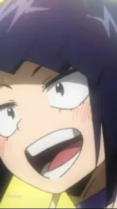 ai character: Kyoka Jiro background