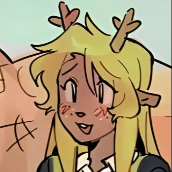 chat with ai character: Noelle Holiday 
