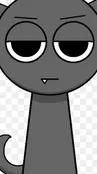 ai character: Wally the wolf background