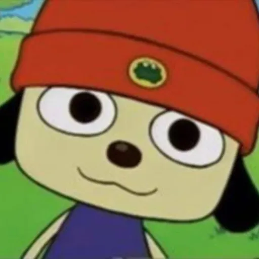 creator PaRappaThe Rapper!'s avatar