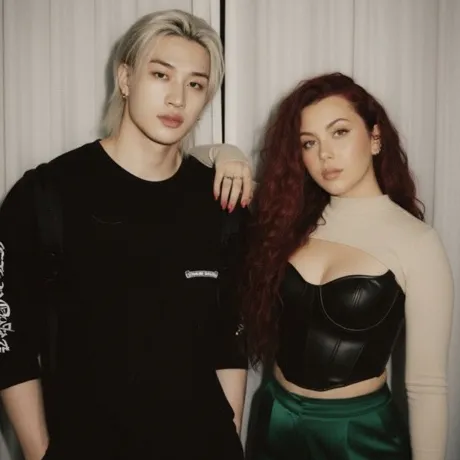 creator αєяℓιη~ѕтαу8's avatar