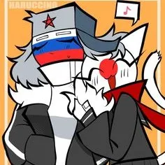 creator Japón🇯🇵x Rusia 🇷🇺's avatar
