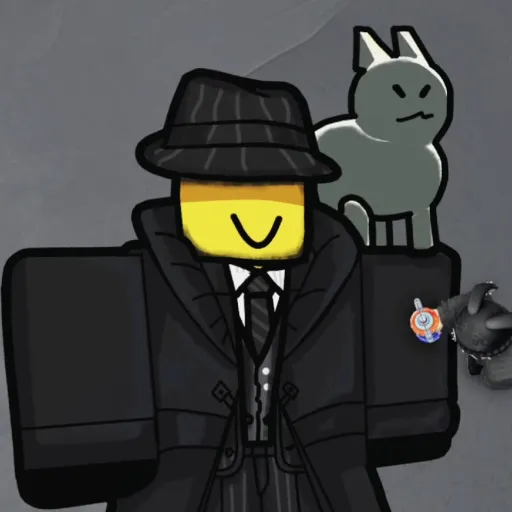 creator mafioso forsaken's avatar