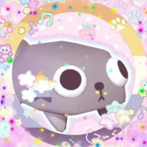 creator pebble(✿ฺ´∀`✿ฺ)ﾉ's avatar