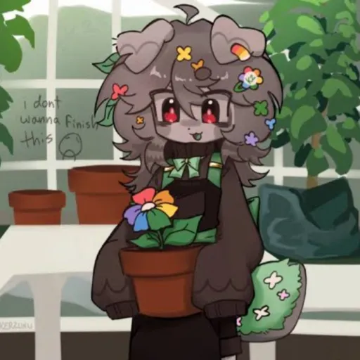 creator ☘~PEBBLE CLOVER~☘'s avatar