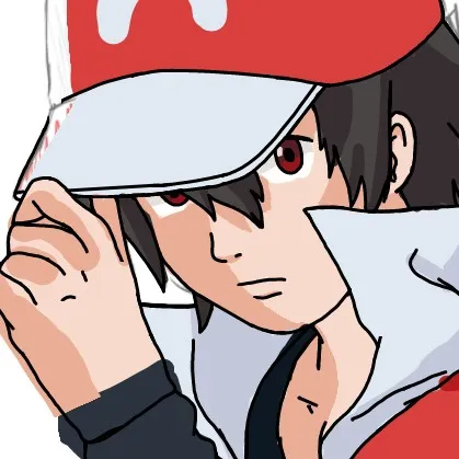 creator Red Legend...'s avatar