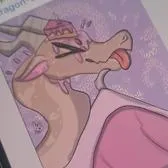 creator dragon cake's avatar