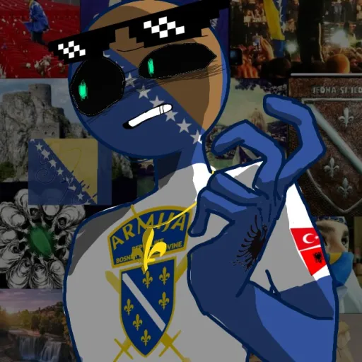 creator _🇧🇦Bo$nia⚜_'s avatar