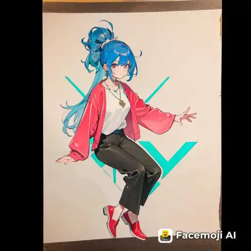 creator Маргоша Д's avatar