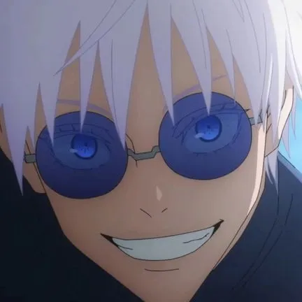 creator Gojo satoru XDDD12's avatar