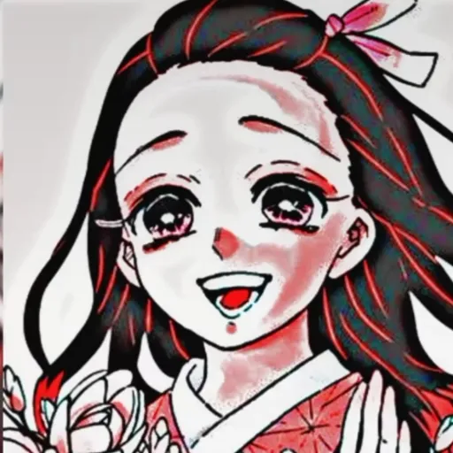 creator 💗mini_nezuko💗's avatar