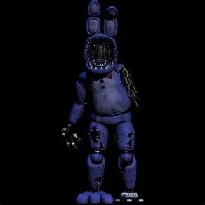 creator The Withered Boi's avatar
