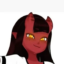 chat with ai character: Succubus Meru