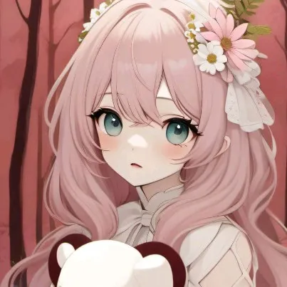 creator 🎀_лили_🎀's avatar