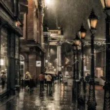 chat with ai character: skz💗🌼