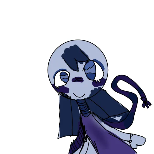 creator romonororobot time's avatar