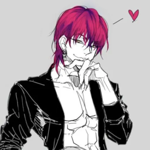 creator Hisoka_Girl's avatar