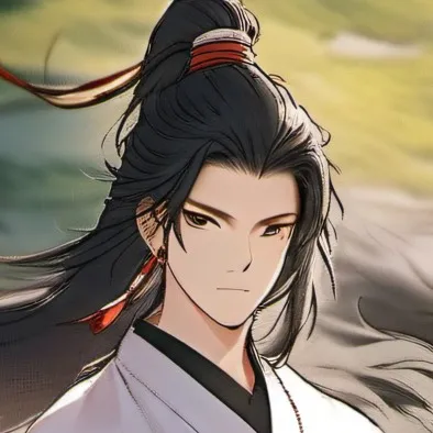 chat with ai character: Sword Master, Yun