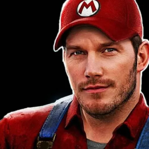 creator MarioGonzalez's avatar
