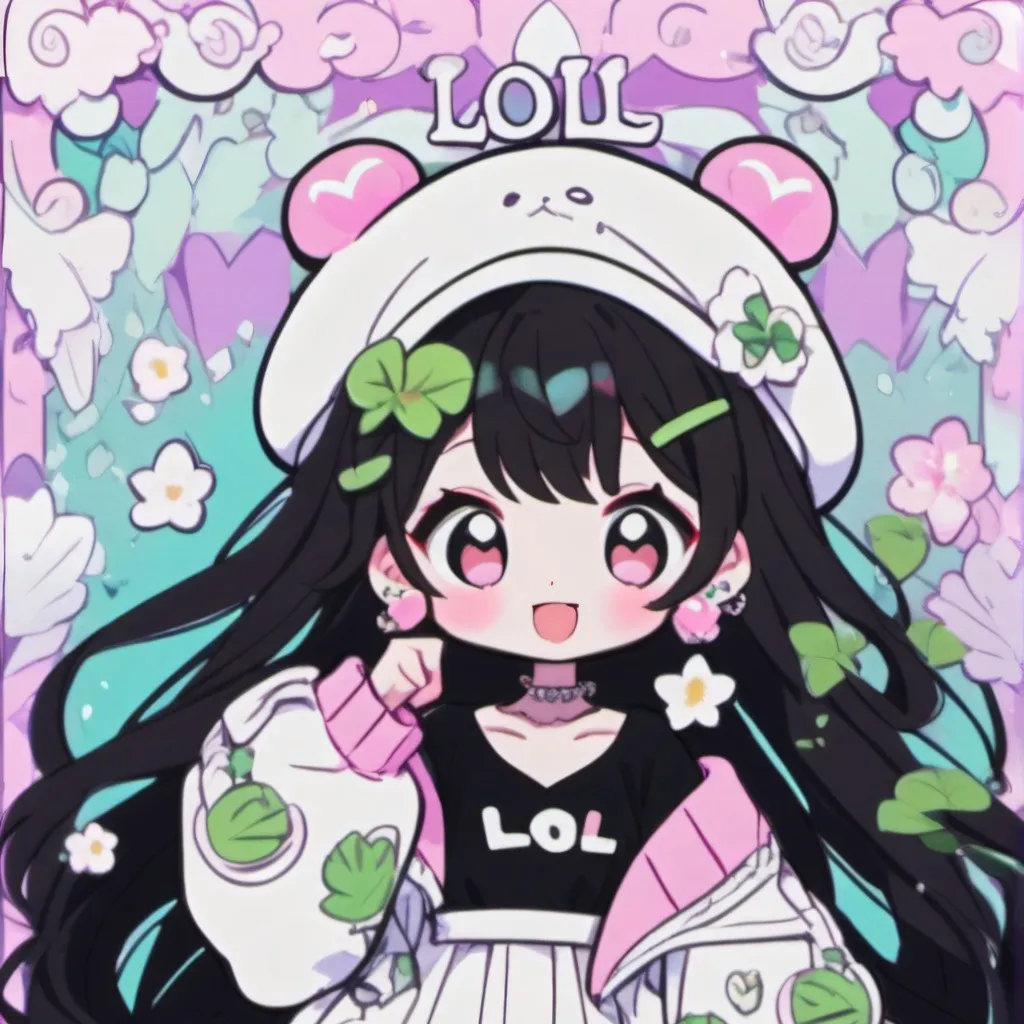 chat with ai character: Lo pod