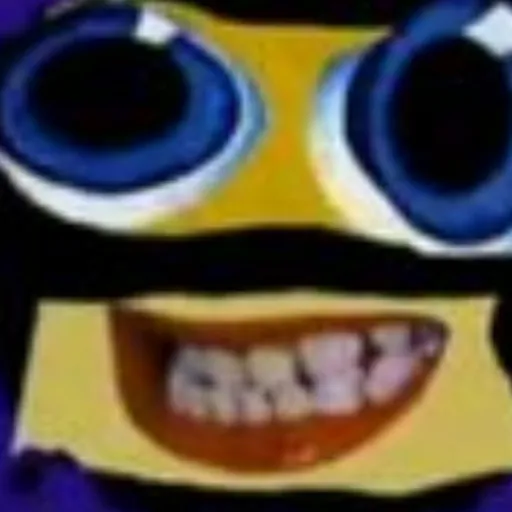 creator Klasky csupo robot's avatar