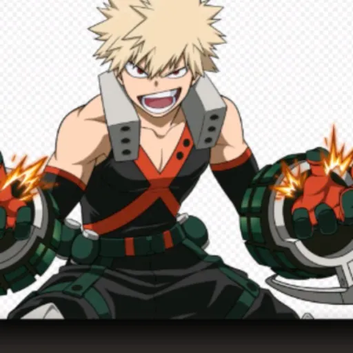 creator 💥HAH💥(\/)'s avatar