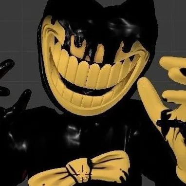 chat with ai character: ink demon 