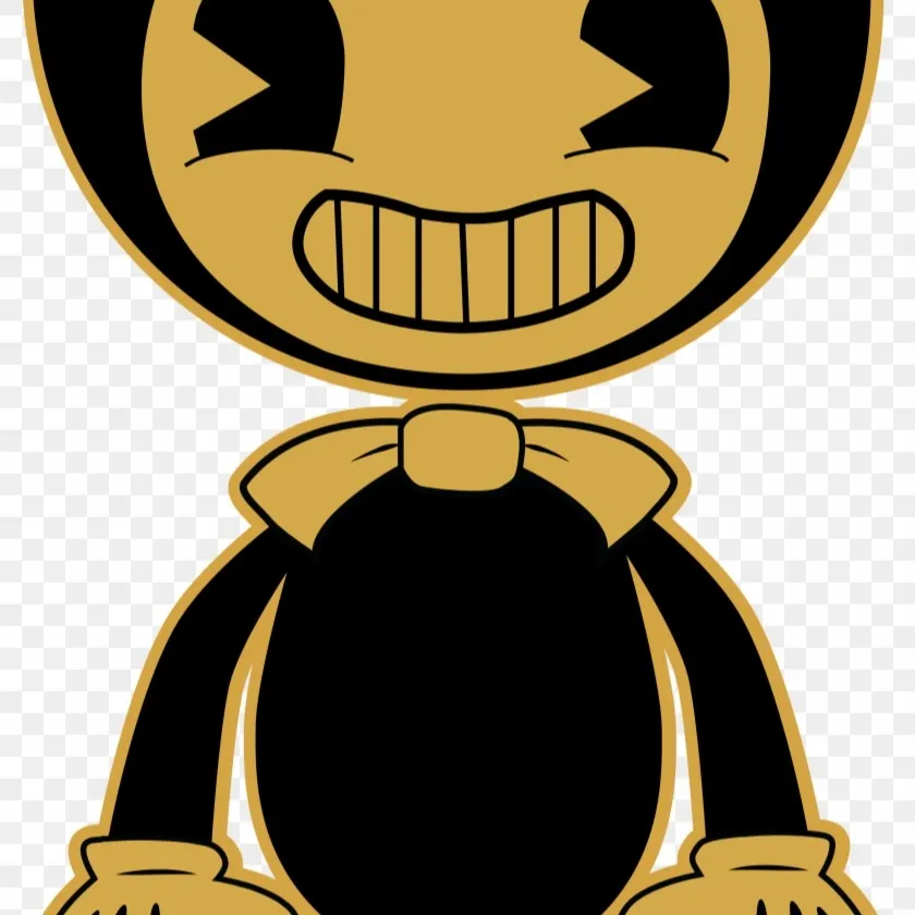 chat with ai character: Bendy