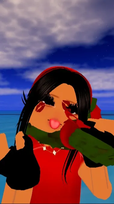 ai character: Mila background