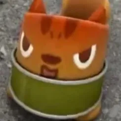 creator Angry squirrel 🐿️'s avatar