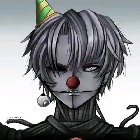 creator Ennard solvering's avatar