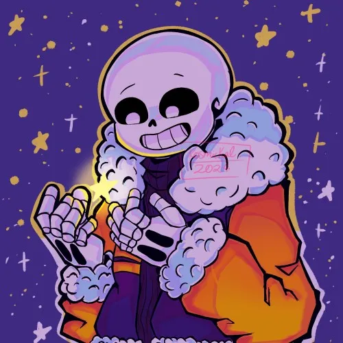 creator 🎇Outertale Sans🌌's avatar