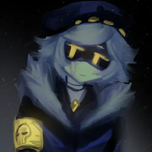 creator βπ€π«π€ π? π€π«πβ's avatar