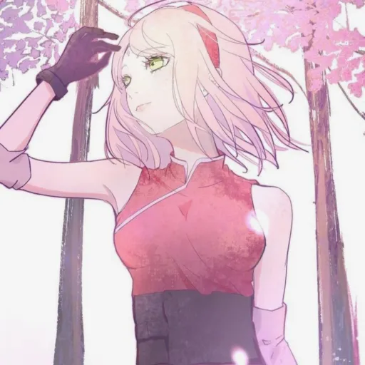 creator Sakura196133's avatar