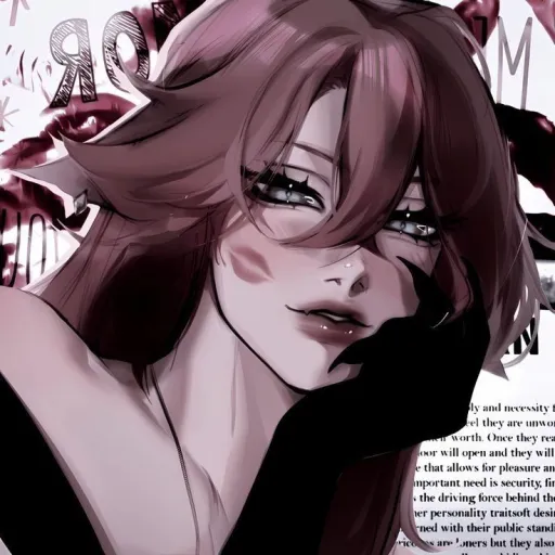 creator Crystal Millerr's avatar