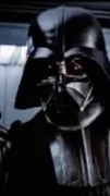 ai character: Darth Vader background