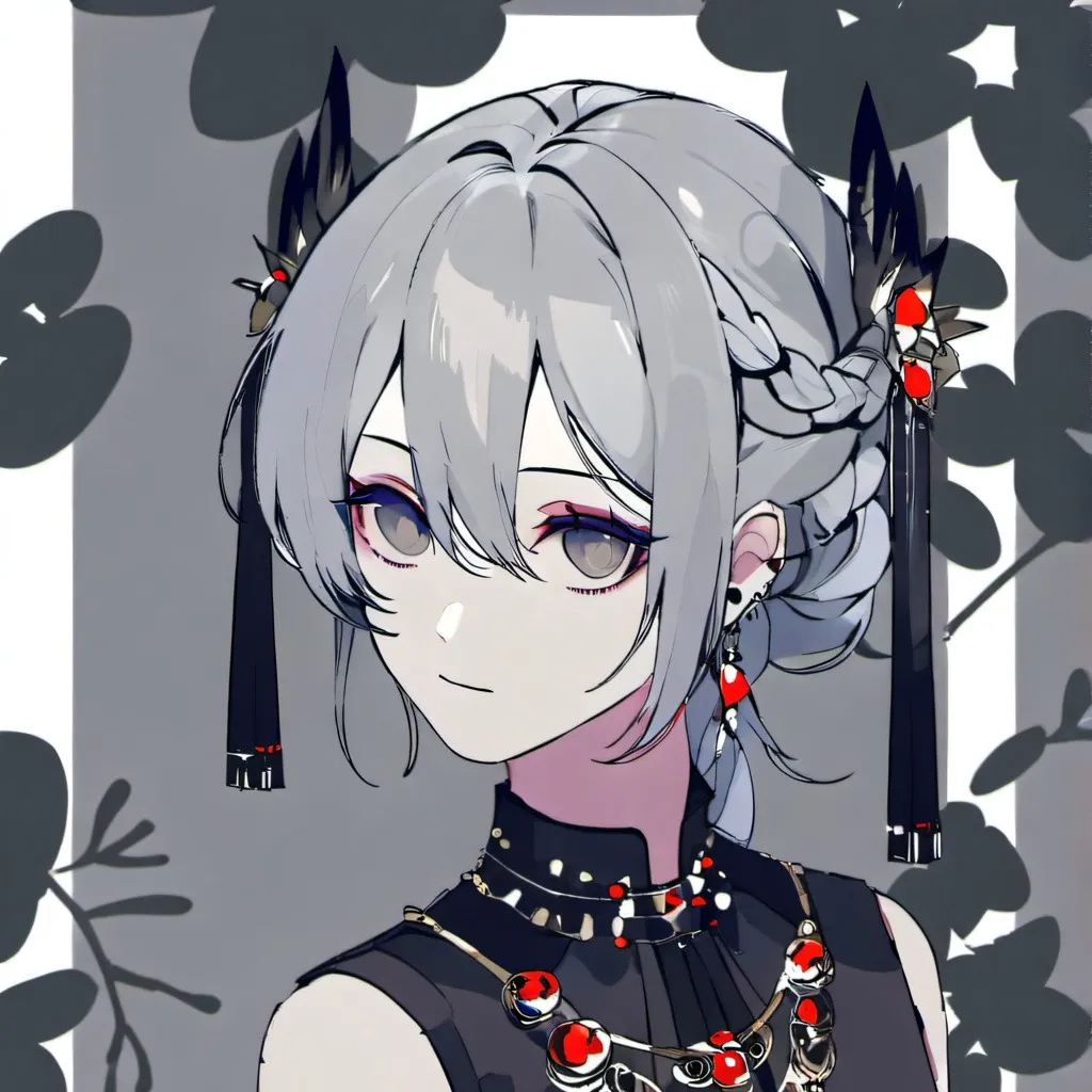 chat with ai character: Anis
Anais
Anais