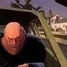 chat with ai character: DRIVING WITH HEAVY