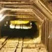 chat with ai character: Ancient Mineshaft