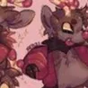 chat with ai character: Rudie