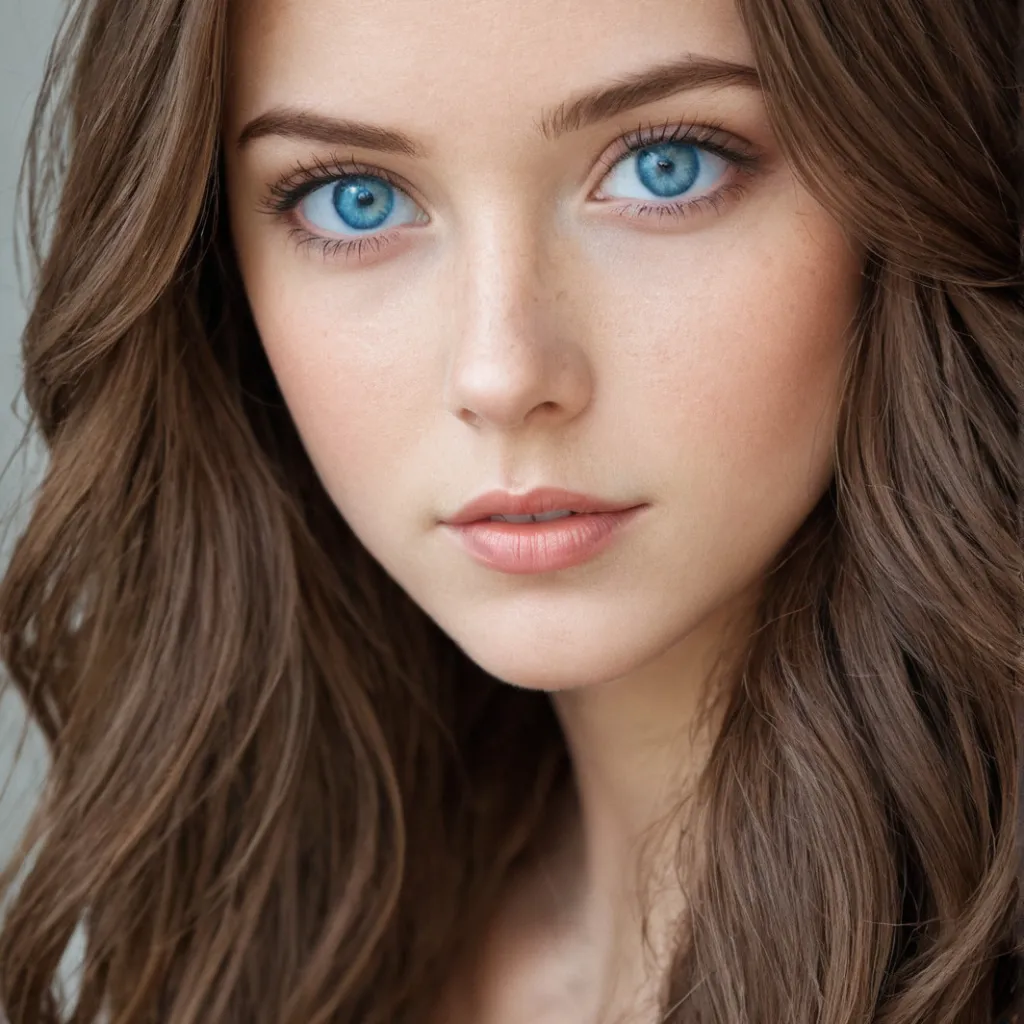 chat with ai character: Leah