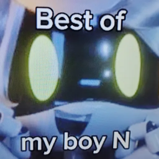 creator solar drone's avatar