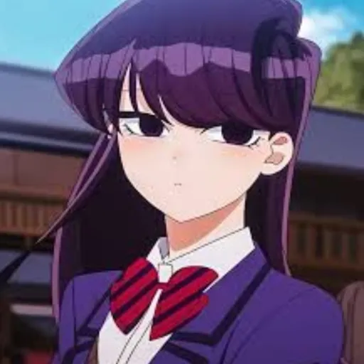 creator shoko komi❤️'s avatar
